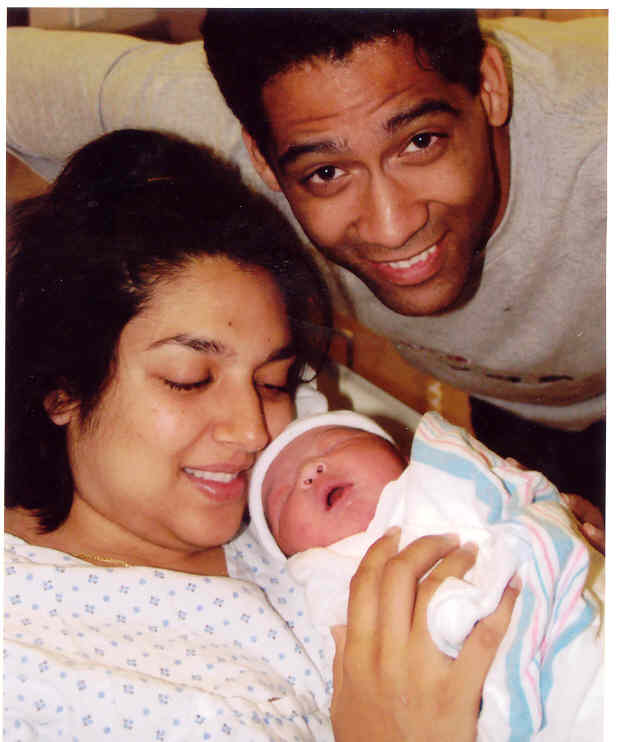 [Raina Family Pic]