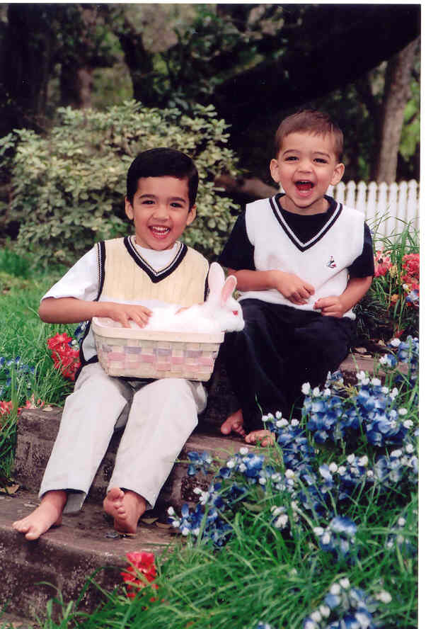 [Tyler & Alex Pic]