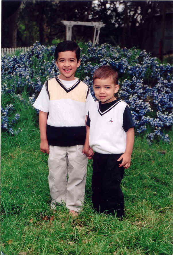 [Tyler & Alex Pic]