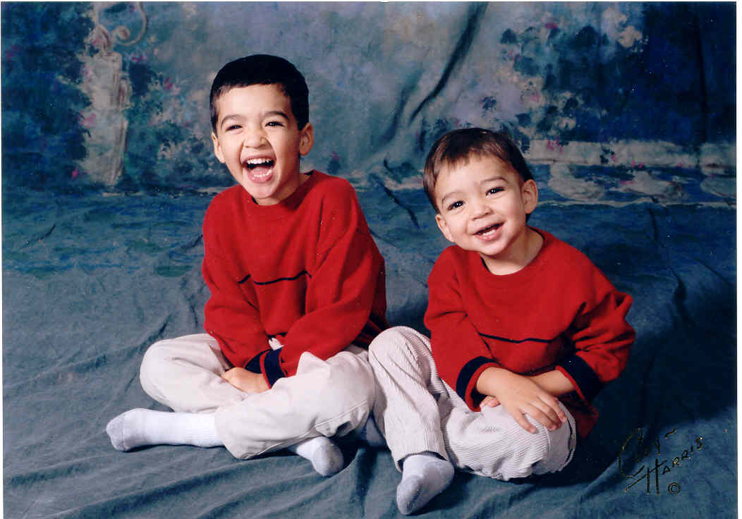 [Tyler & Alex Pic]